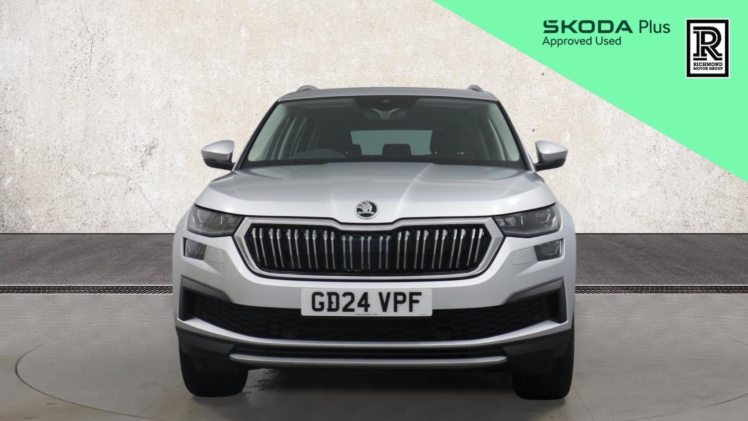 Used Skoda Kodiaq 2024 for sale - 77357458: Photo 7