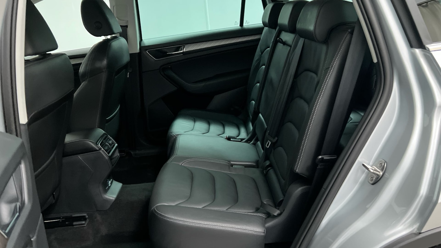 Used Skoda Kodiaq 2024 for sale - 77357458: Photo 9