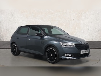 2021 (71) - 1.0 TSI Monte Carlo 5dr