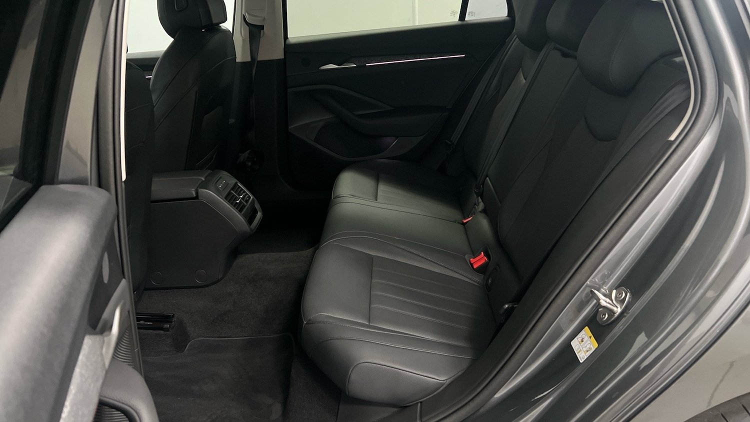 Used Skoda Superb 2024 for sale - 76699623: Photo 10