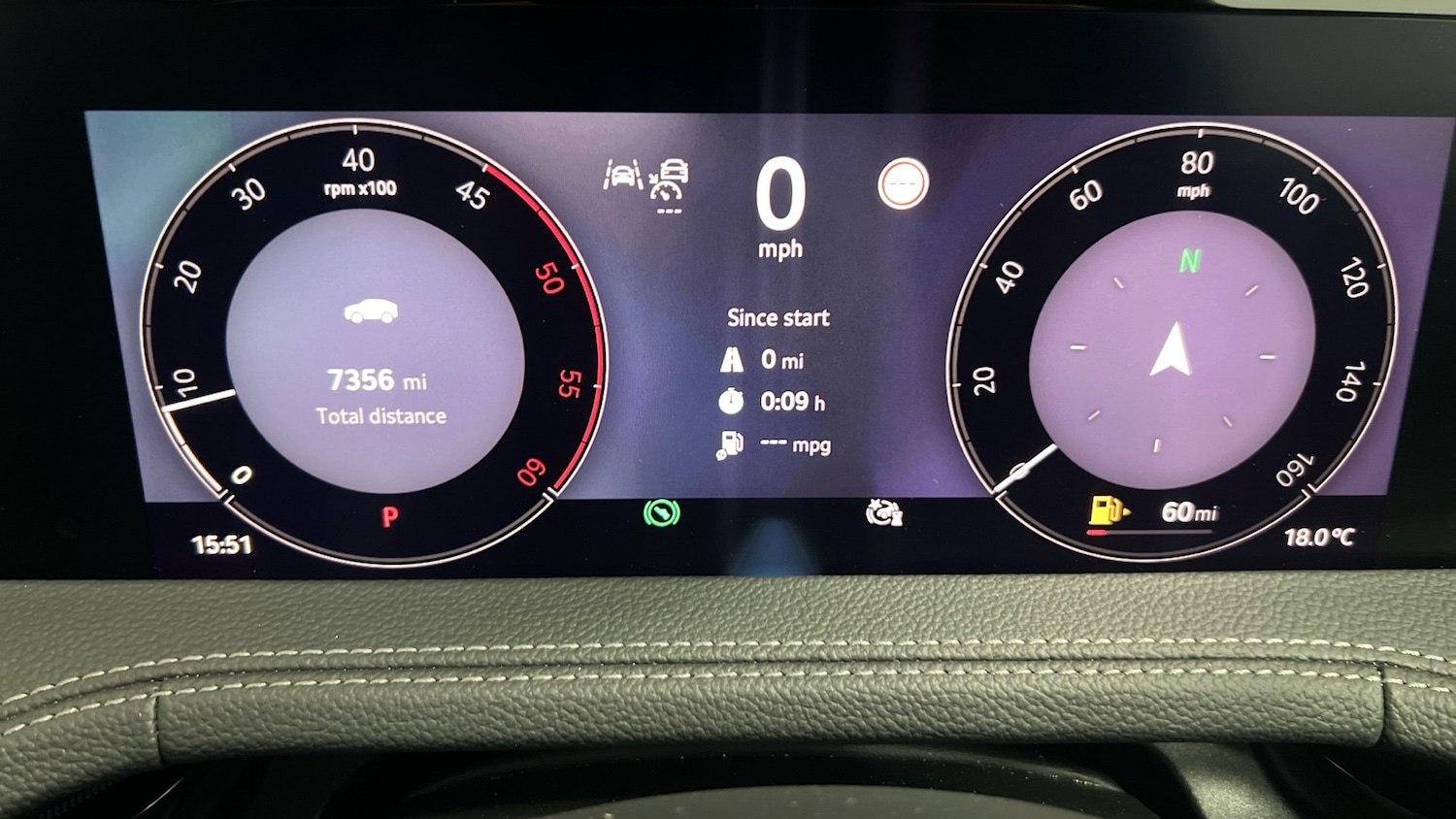 Used Skoda Superb 2024 for sale - 76699623: Photo 12