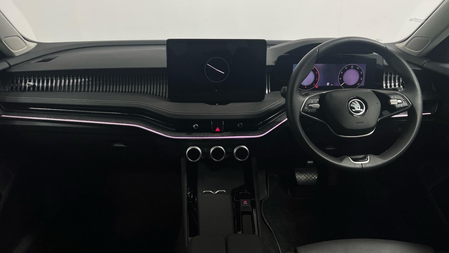 Used Skoda Superb 2024 for sale - 76699623: Photo 14