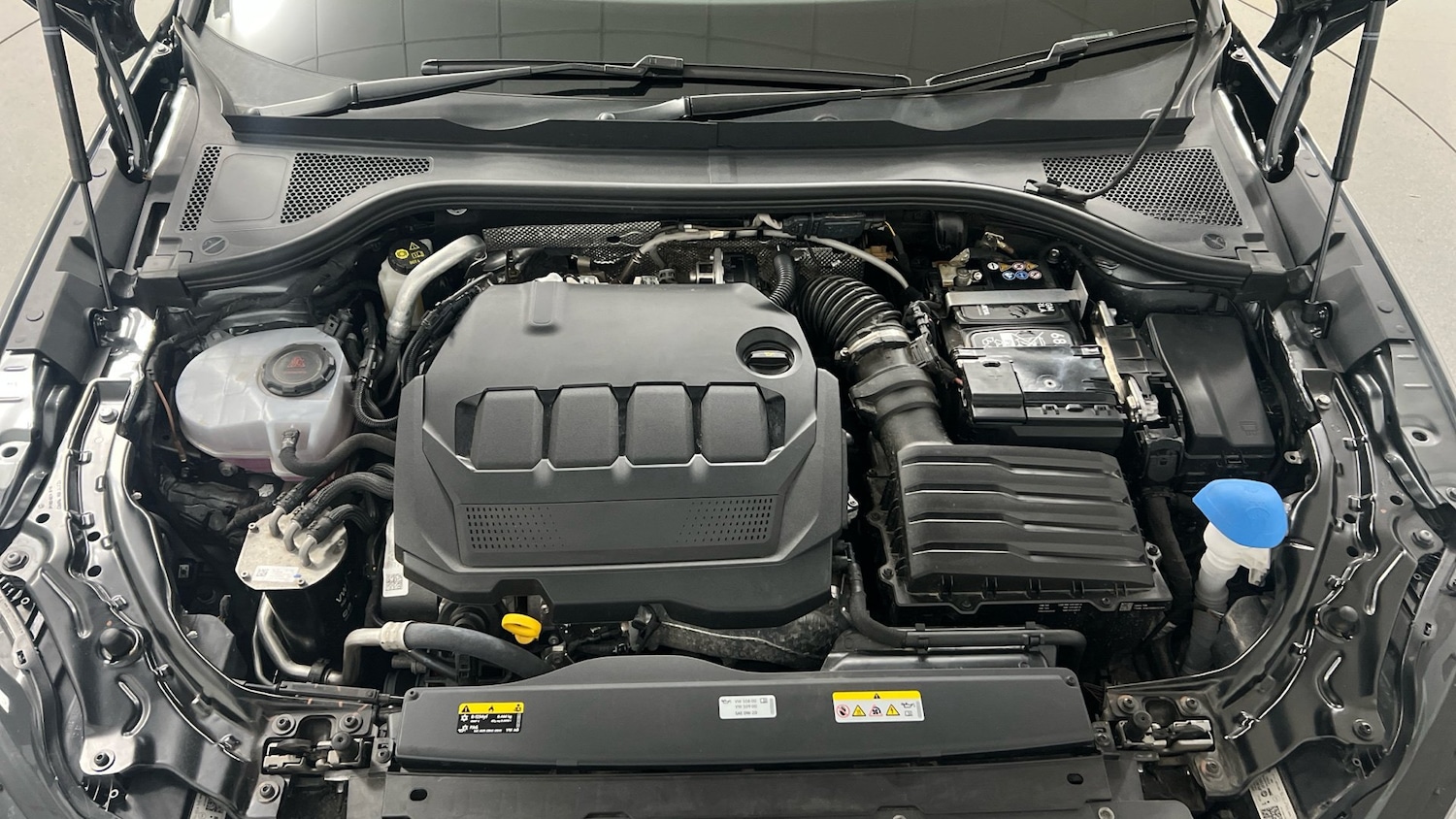 Used Skoda Superb 2024 for sale - 76699623: Photo 17