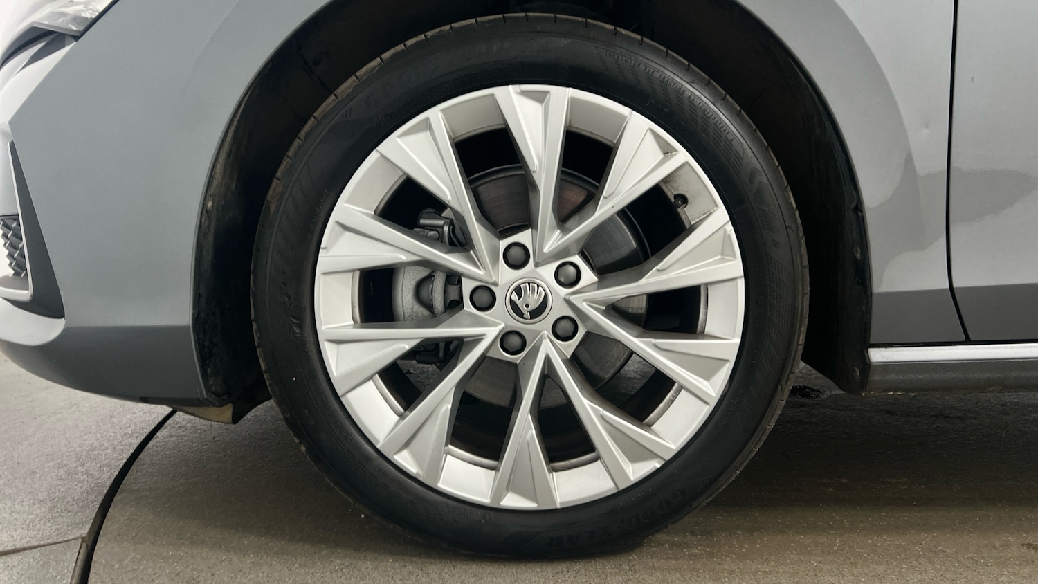 Used Skoda Superb 2024 for sale - 76699623: Photo 18