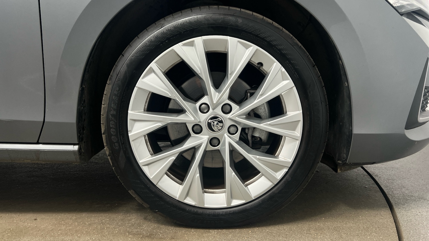 Used Skoda Superb 2024 for sale - 76699623: Photo 19