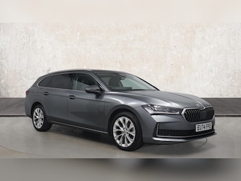 2024 (74) - 2.0 TDI SE L 5dr DSG