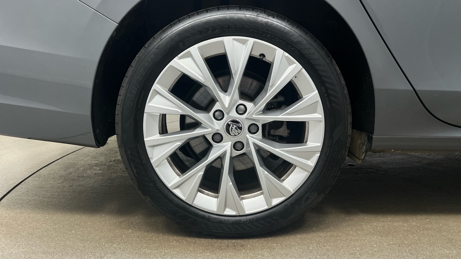 Used Skoda Superb 2024 for sale - 76699623: Photo 20