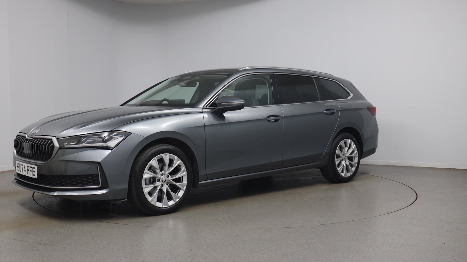 Used Skoda Superb 2024 for sale - 76699623: Photo 21