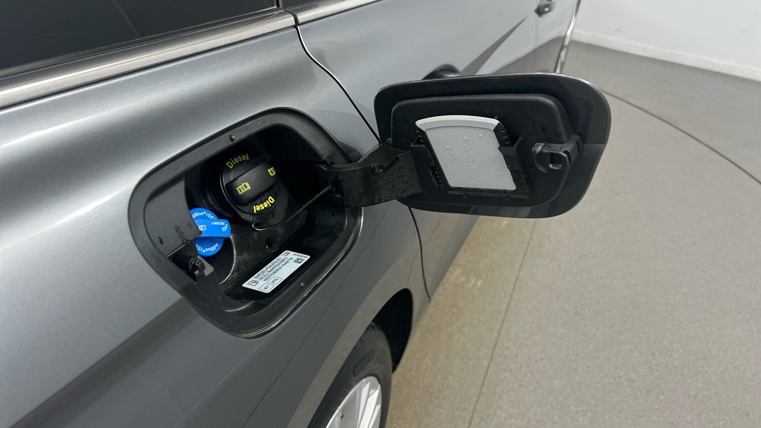 Used Skoda Superb 2024 for sale - 76699623: Photo 24