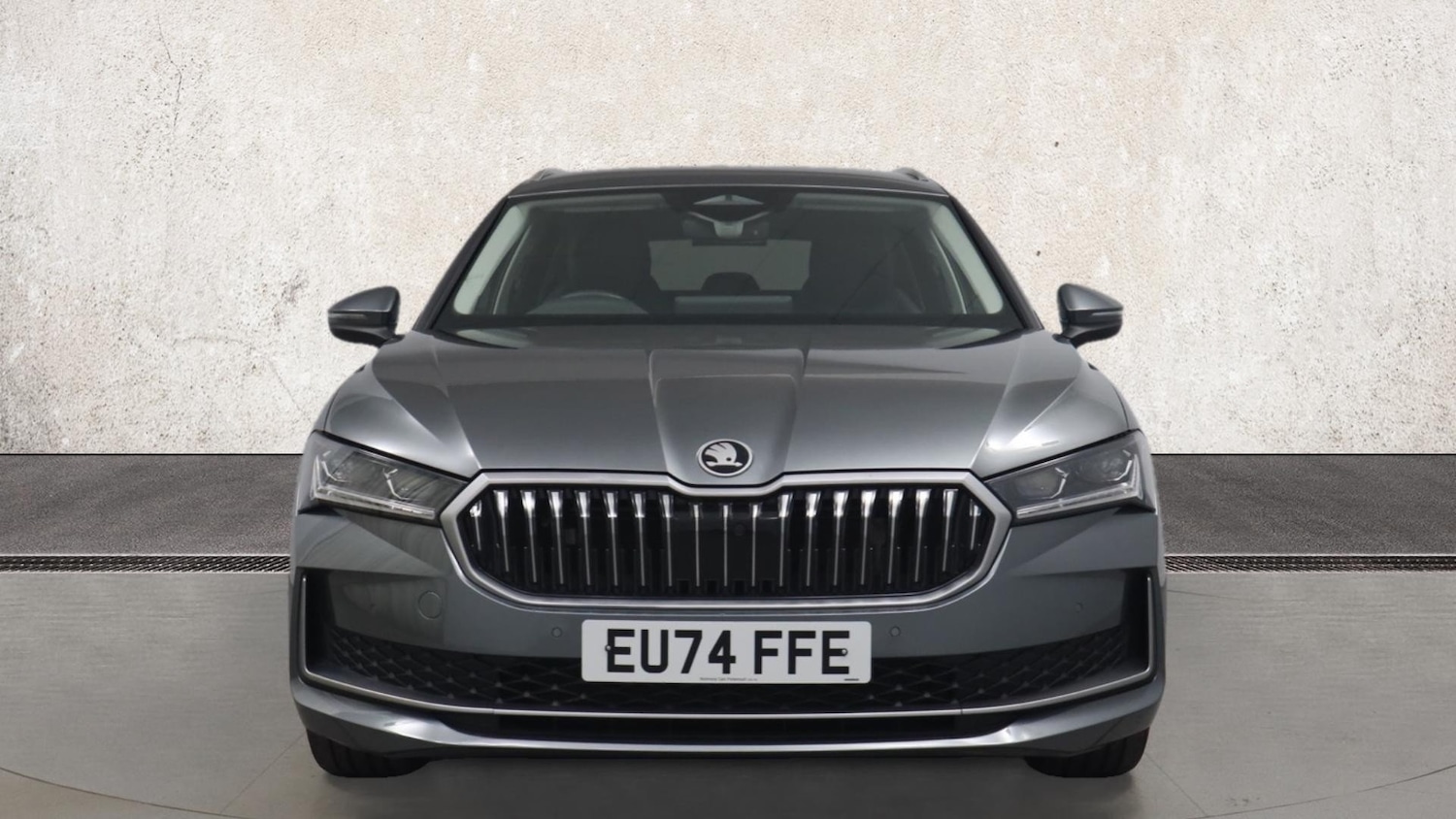 Used Skoda Superb 2024 for sale - 76699623: Photo 8