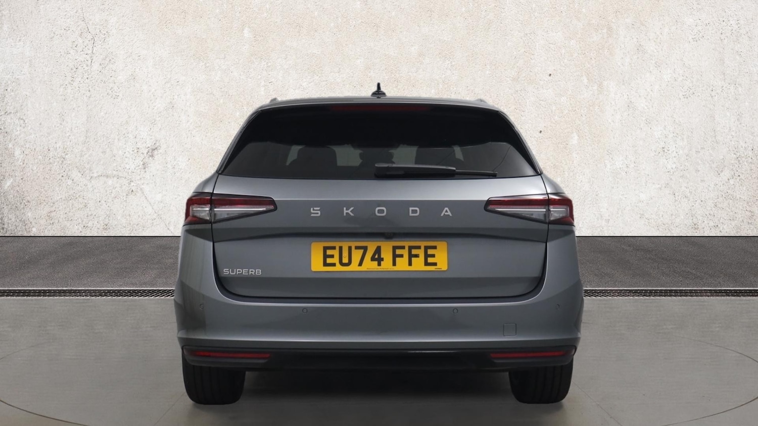 Used Skoda Superb 2024 for sale - 76699623: Photo 9