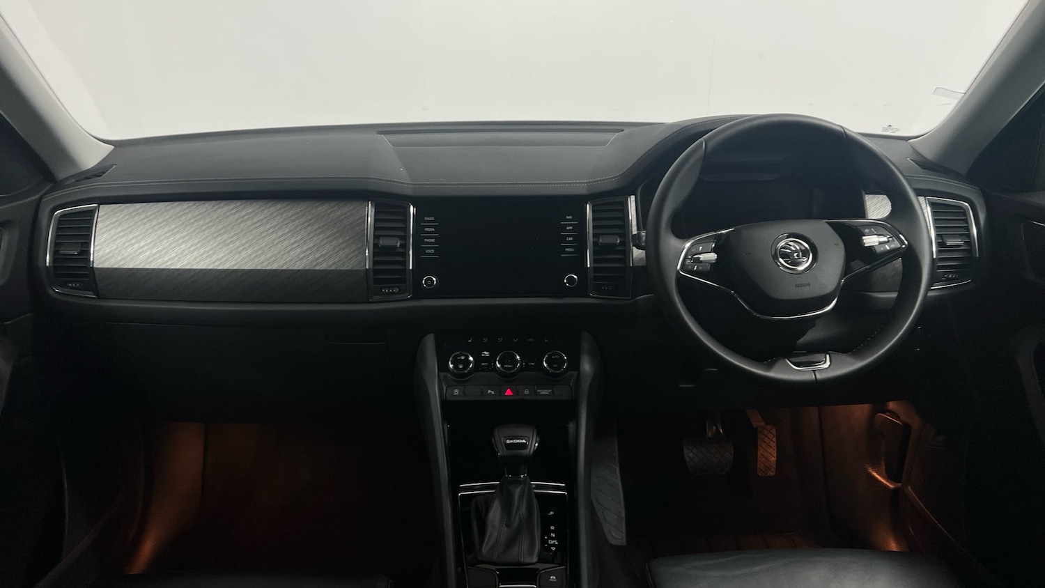 Used Skoda Kodiaq 2023 for sale - 77906800: Photo 12