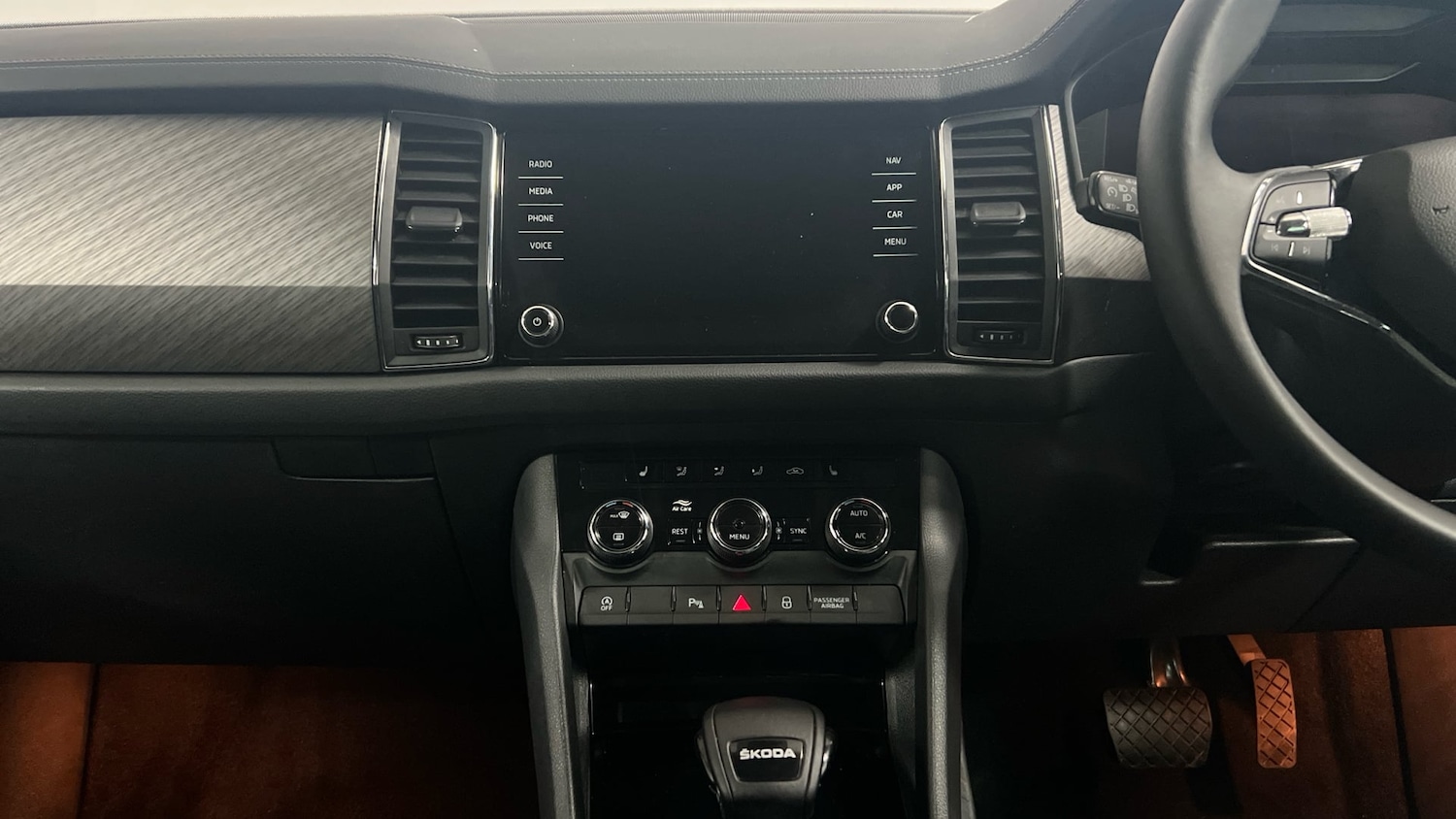 Used Skoda Kodiaq 2023 for sale - 77906800: Photo 13