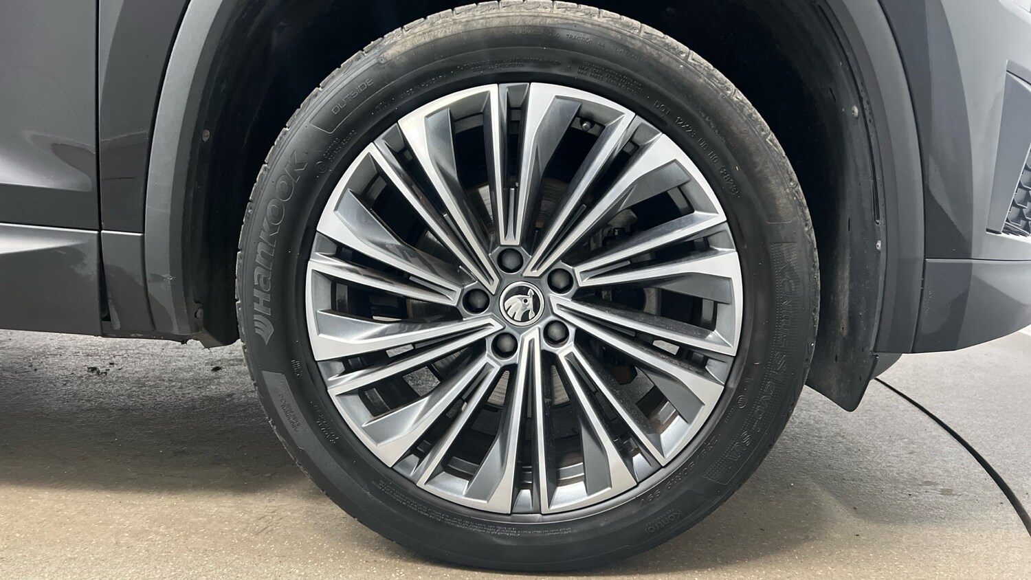 Used Skoda Kodiaq 2023 for sale - 77906800: Photo 16