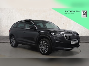 Used Skoda Kodiaq 2023 for sale - 77906800: Photo