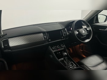 Used Skoda Kodiaq 2023 for sale - 77906800: Photo