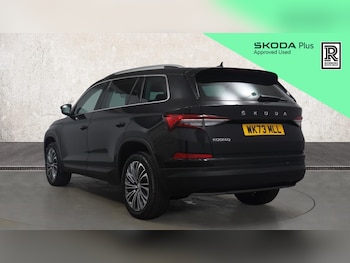 Used Skoda Kodiaq 2023 for sale - 77906800: Photo