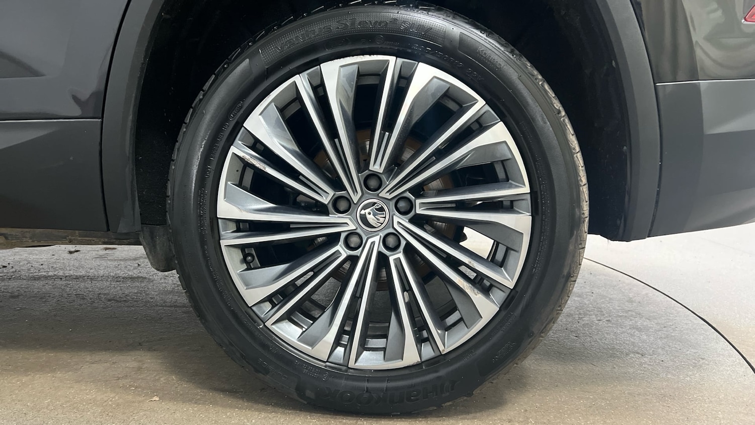 Used Skoda Kodiaq 2023 for sale - 77906800: Photo 5