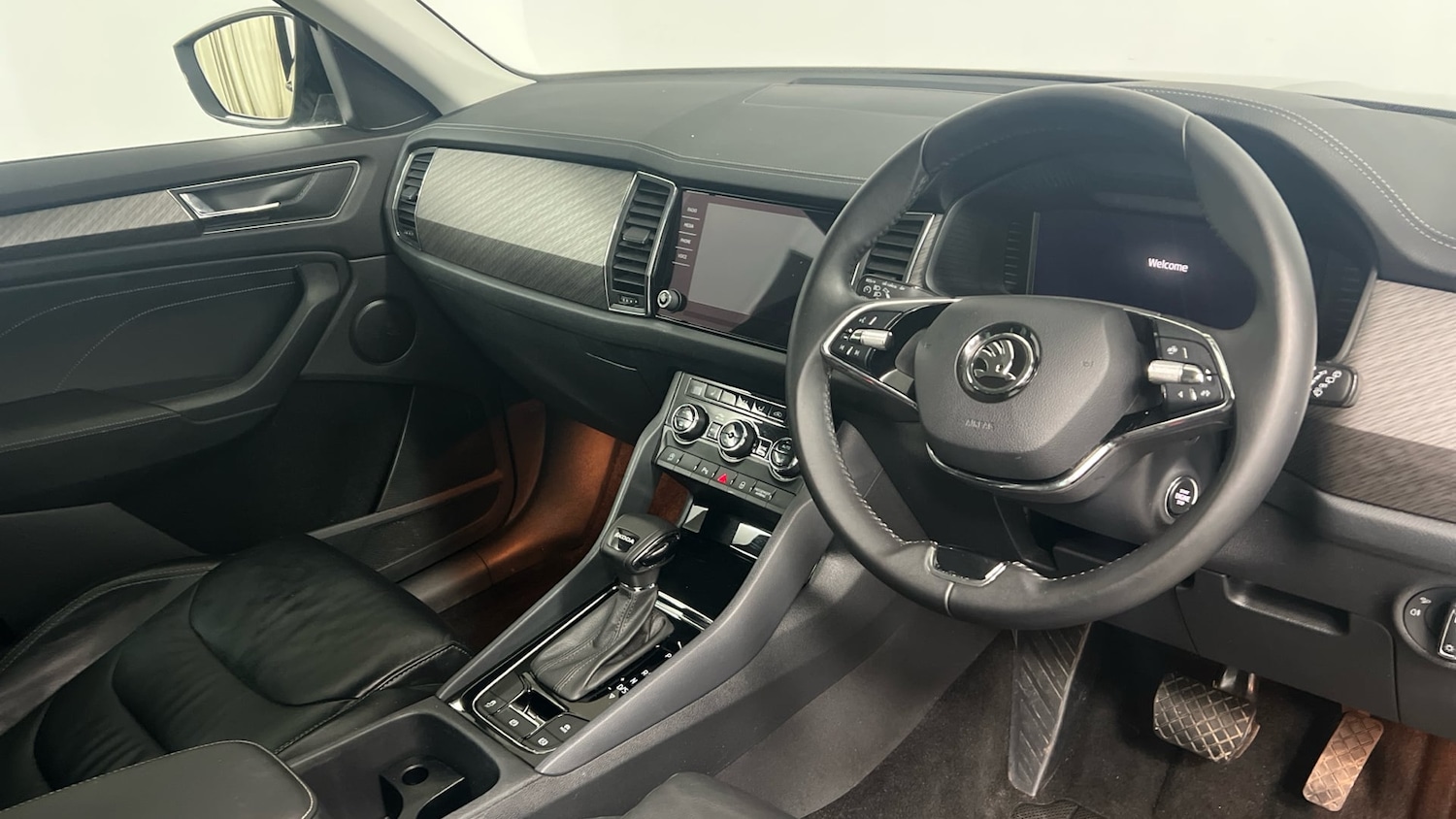 Used Skoda Kodiaq 2023 for sale - 77906800: Photo 6