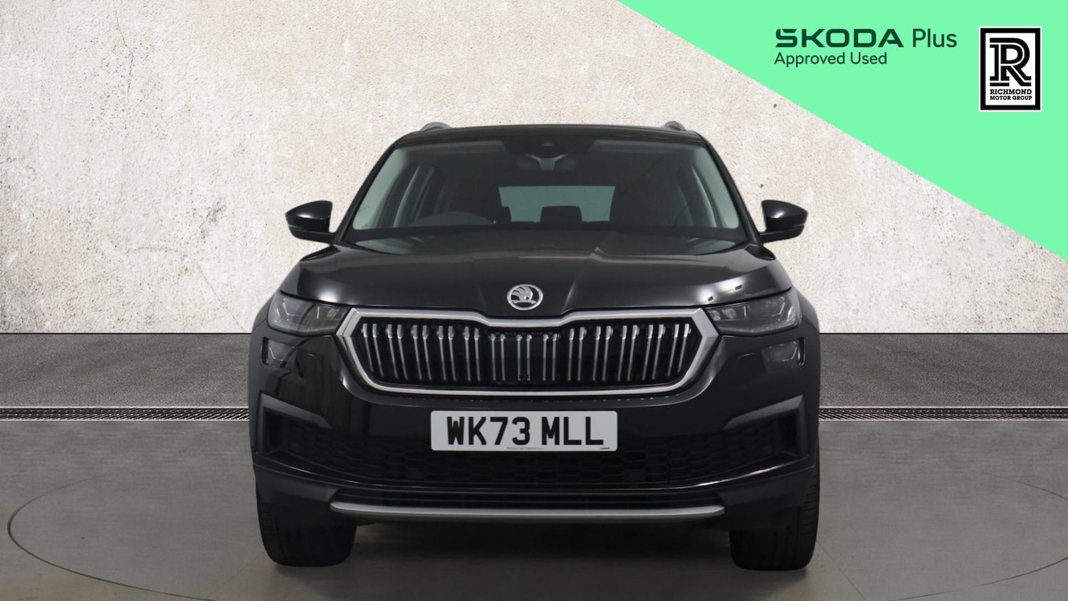 Used Skoda Kodiaq 2023 for sale - 77906800: Photo 7