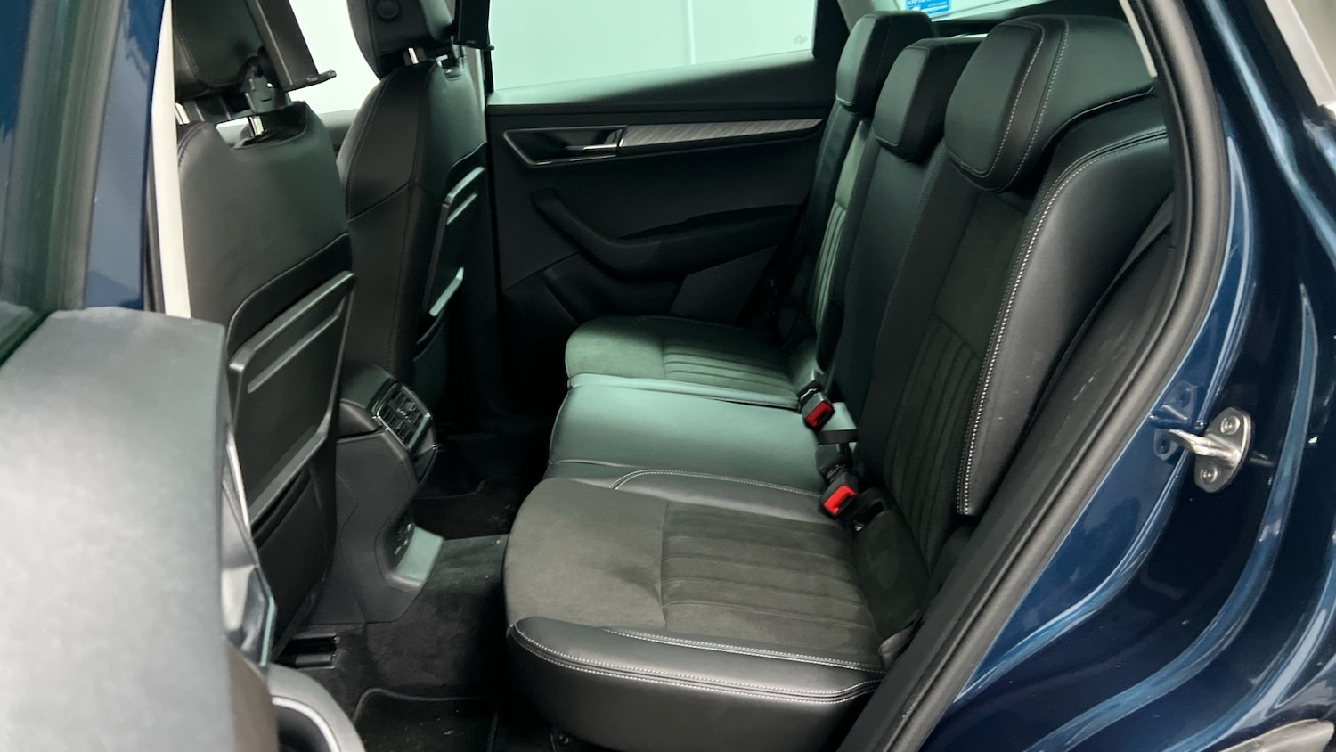 Used Skoda Karoq 2023 for sale - 76675621: Photo 10