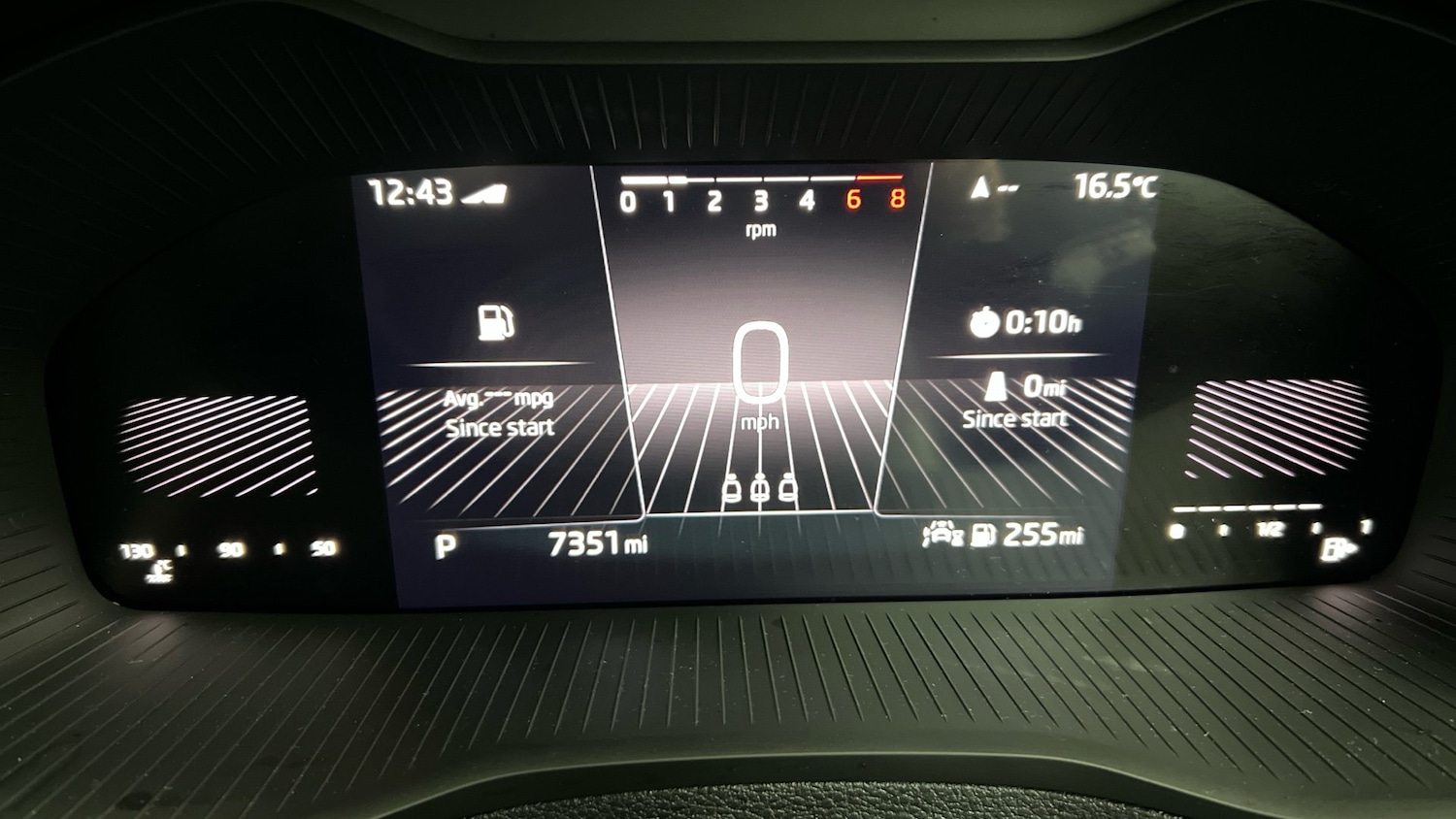 Used Skoda Karoq 2023 for sale - 76675621: Photo 12