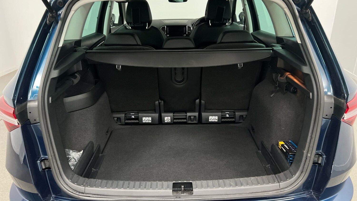 Used Skoda Karoq 2023 for sale - 76675621: Photo 13