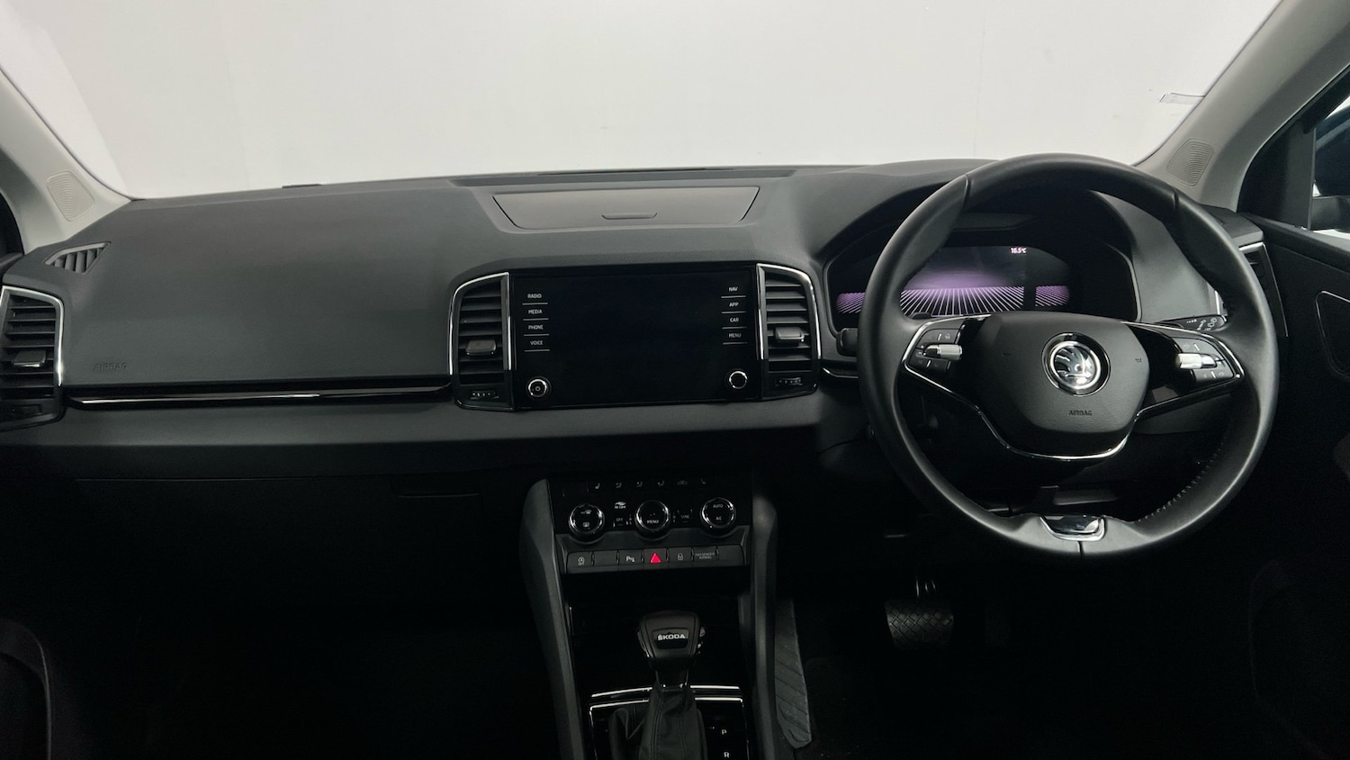 Used Skoda Karoq 2023 for sale - 76675621: Photo 14