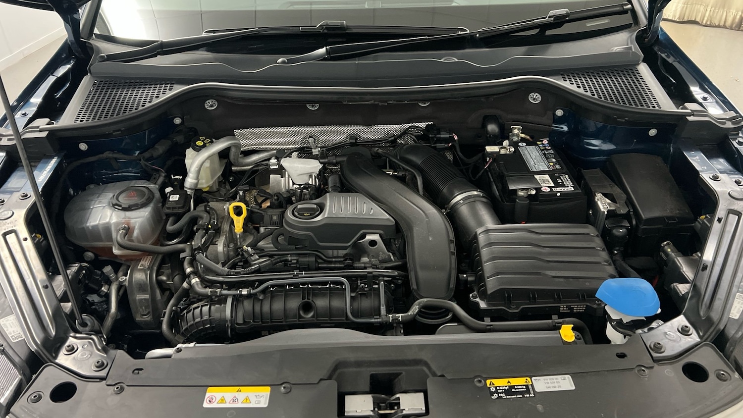 Used Skoda Karoq 2023 for sale - 76675621: Photo 17