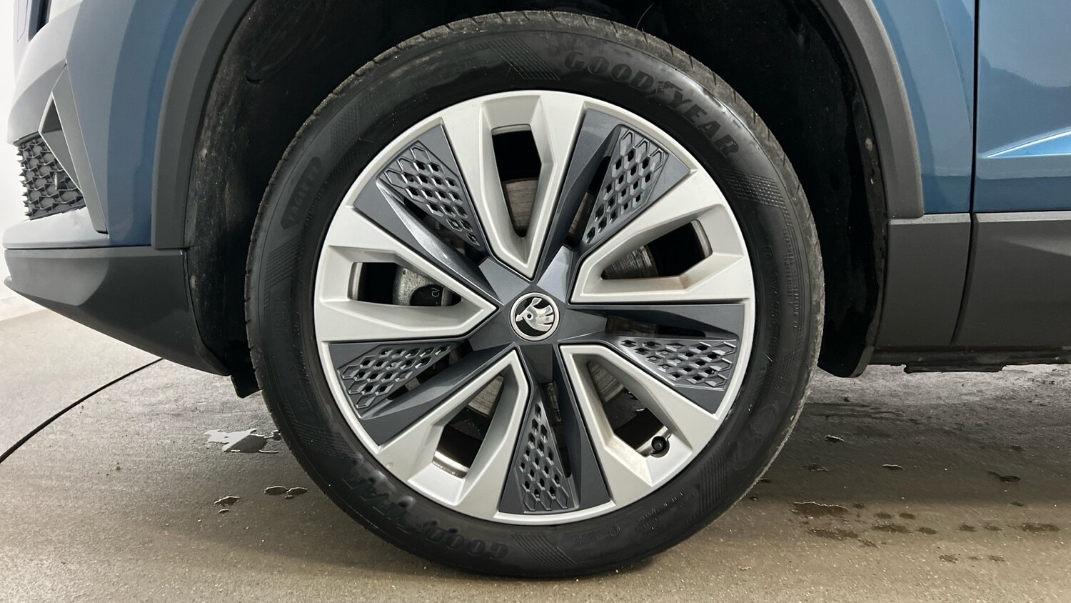 Used Skoda Karoq 2023 for sale - 76675621: Photo 18