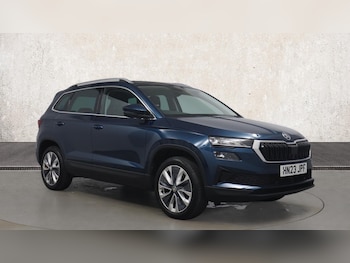 2023 (23) - 1.5 TSI SE L 5dr DSG