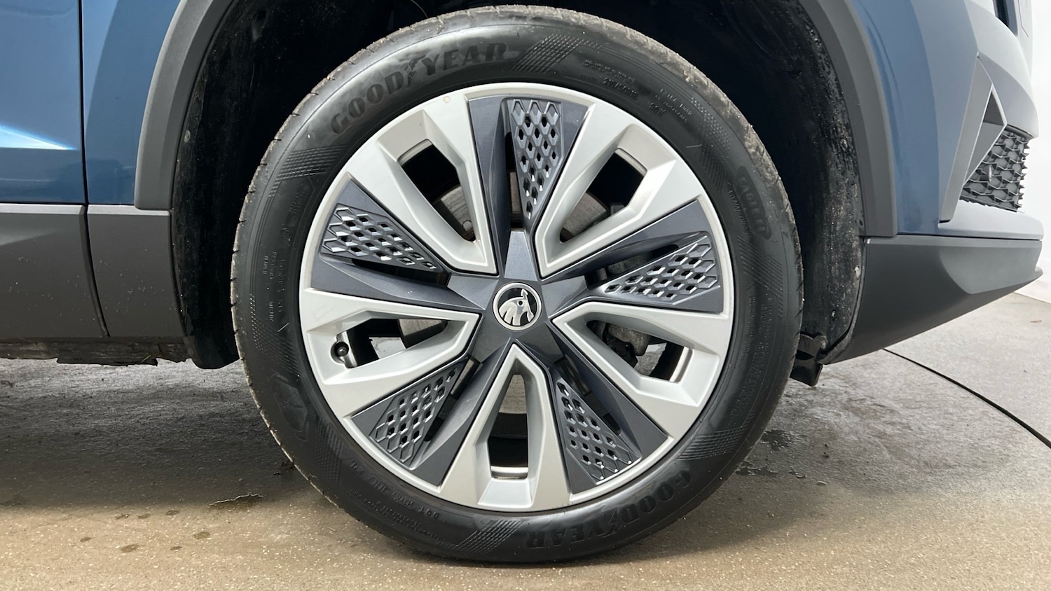 Used Skoda Karoq 2023 for sale - 76675621: Photo 20