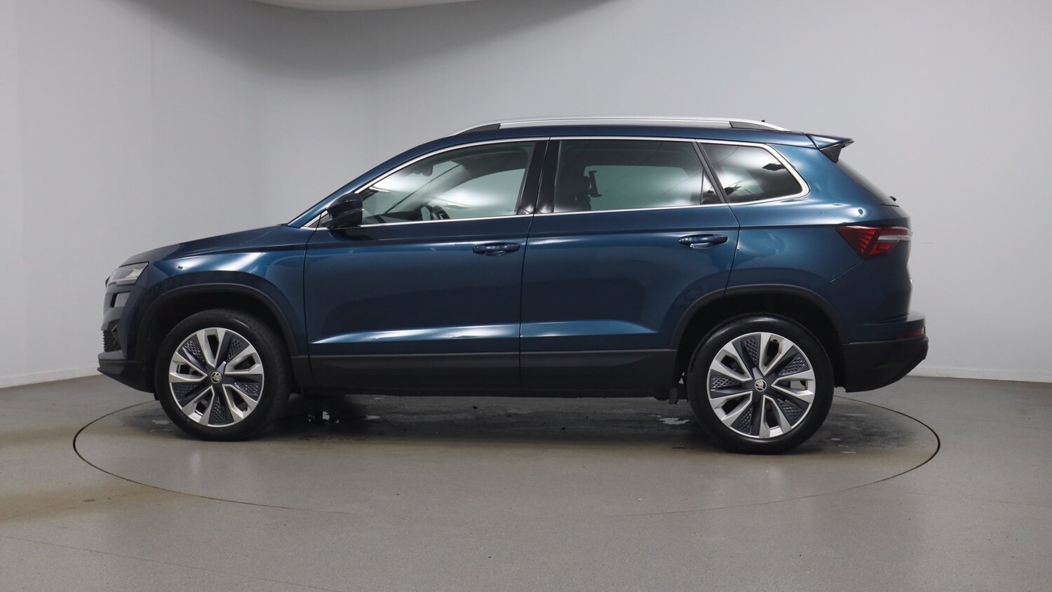 Used Skoda Karoq 2023 for sale - 76675621: Photo 22
