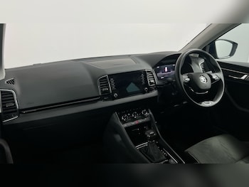 Used Skoda Karoq 2023 for sale - 76675621: Photo