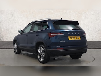 Used Skoda Karoq 2023 for sale - 76675621: Photo