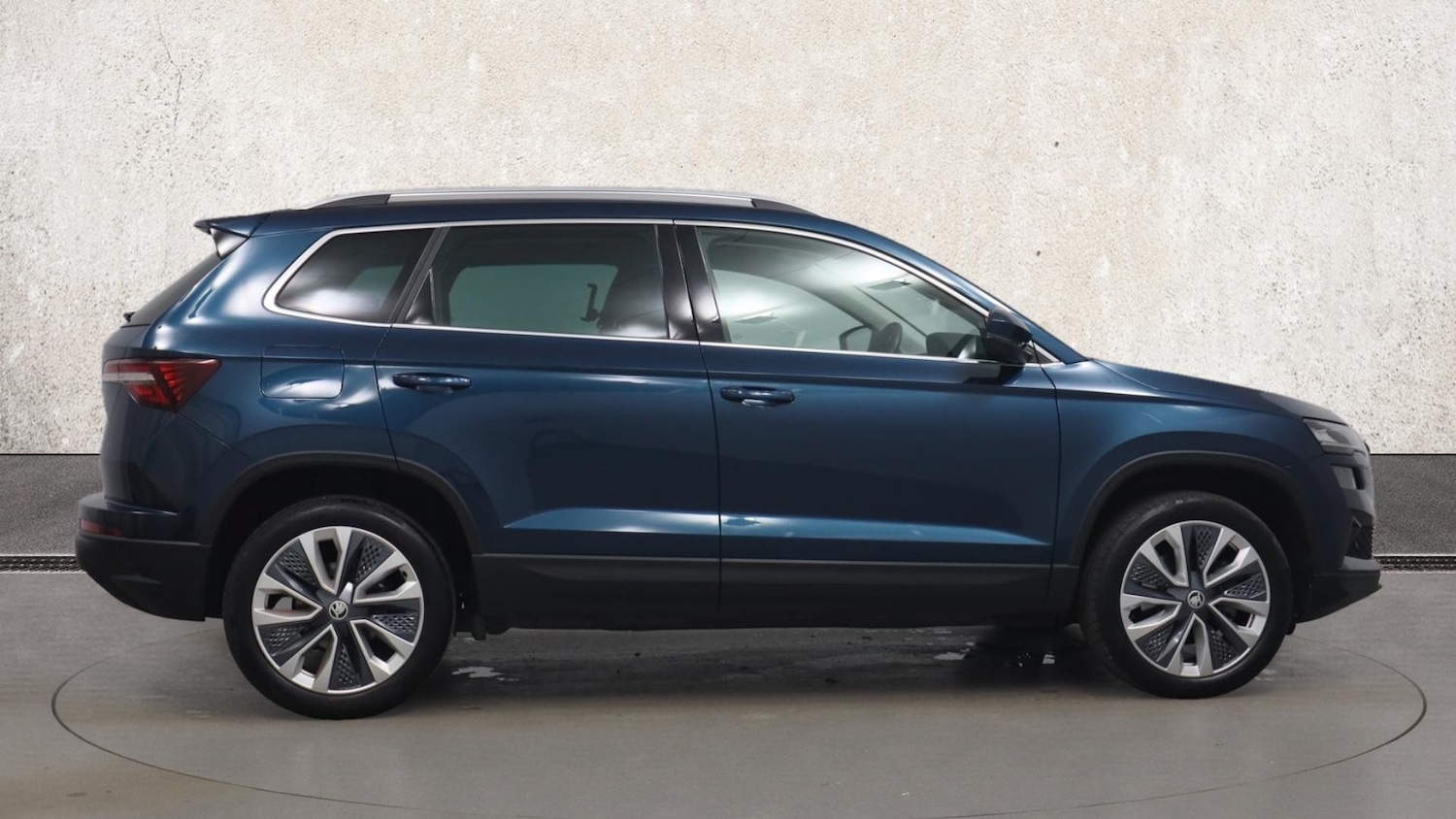Used Skoda Karoq 2023 for sale - 76675621: Photo 4