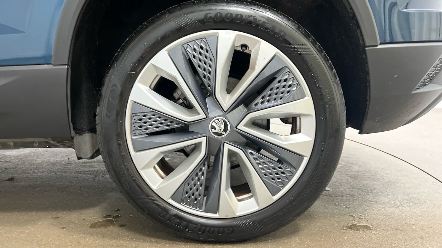 Used Skoda Karoq 2023 for sale - 76675621: Photo 5