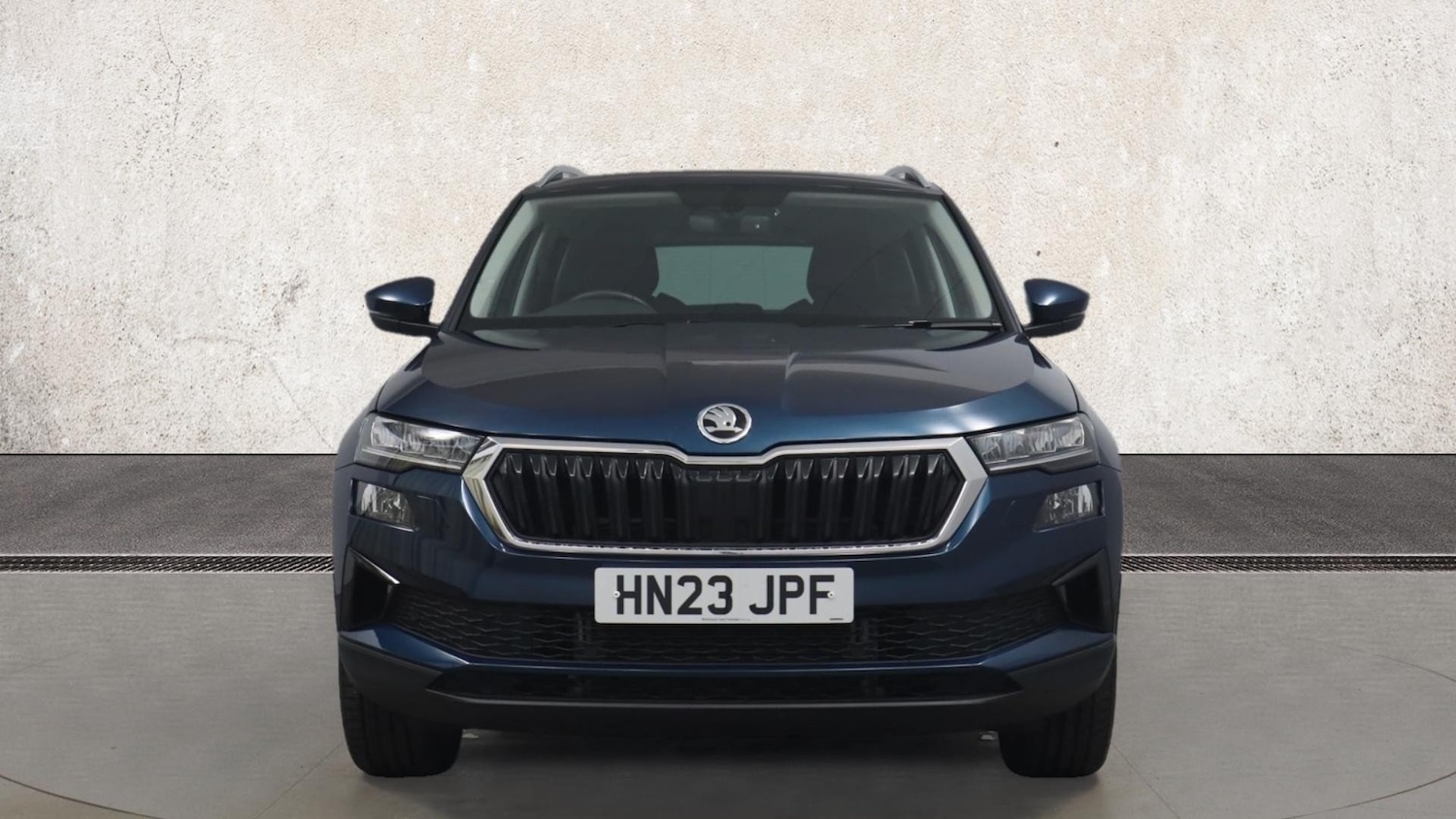 Used Skoda Karoq 2023 for sale - 76675621: Photo 8