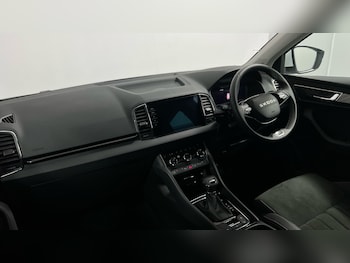 Used Skoda Karoq 2025 for sale - 78470509: Photo