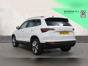 Used Skoda Karoq 2025 for sale - 78470509: Photo