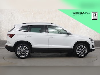 Used Skoda Karoq 2025 for sale - 78470509: Photo