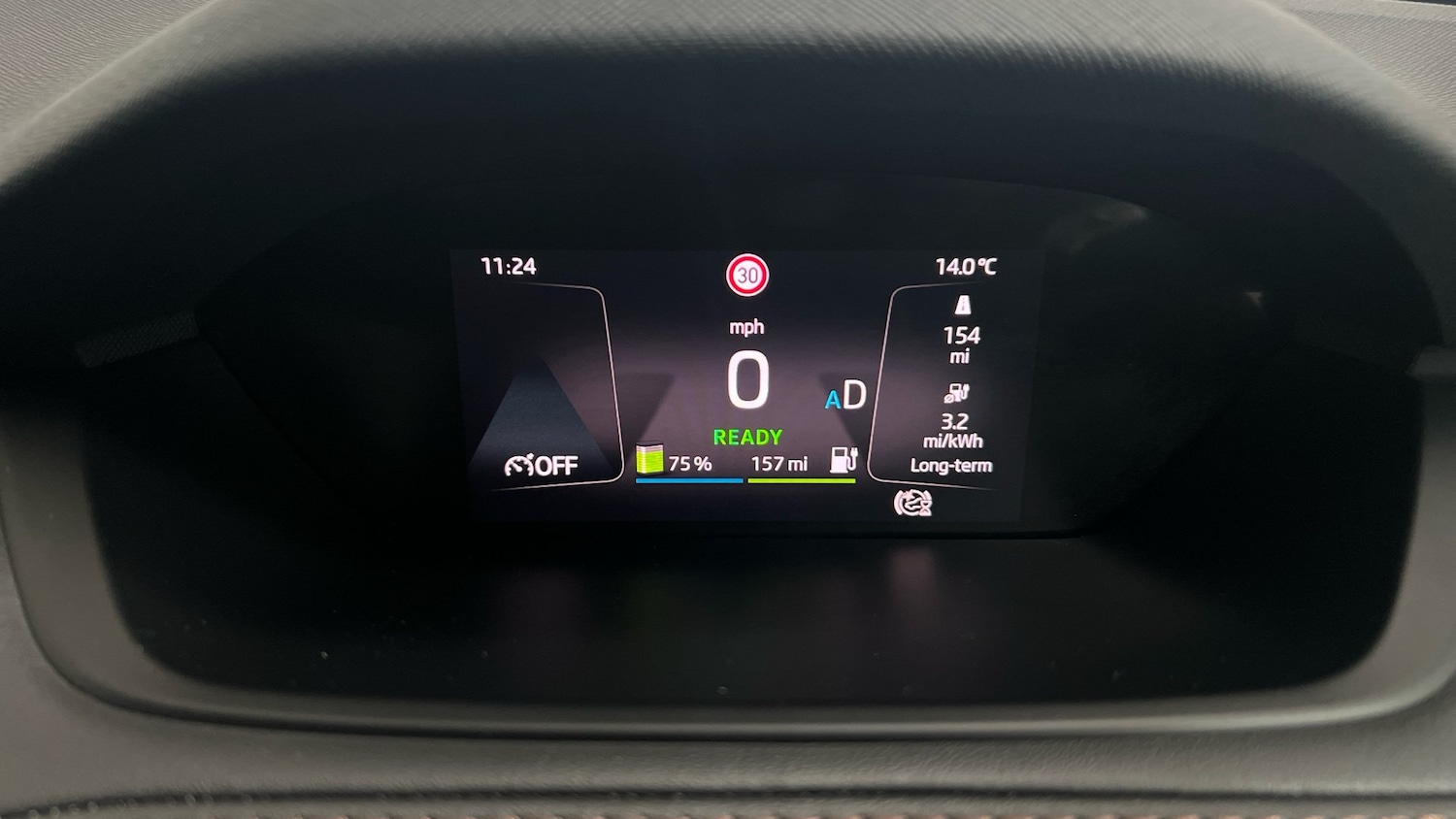 Used Skoda Enyaq 2021 for sale - 76963640: Photo 12