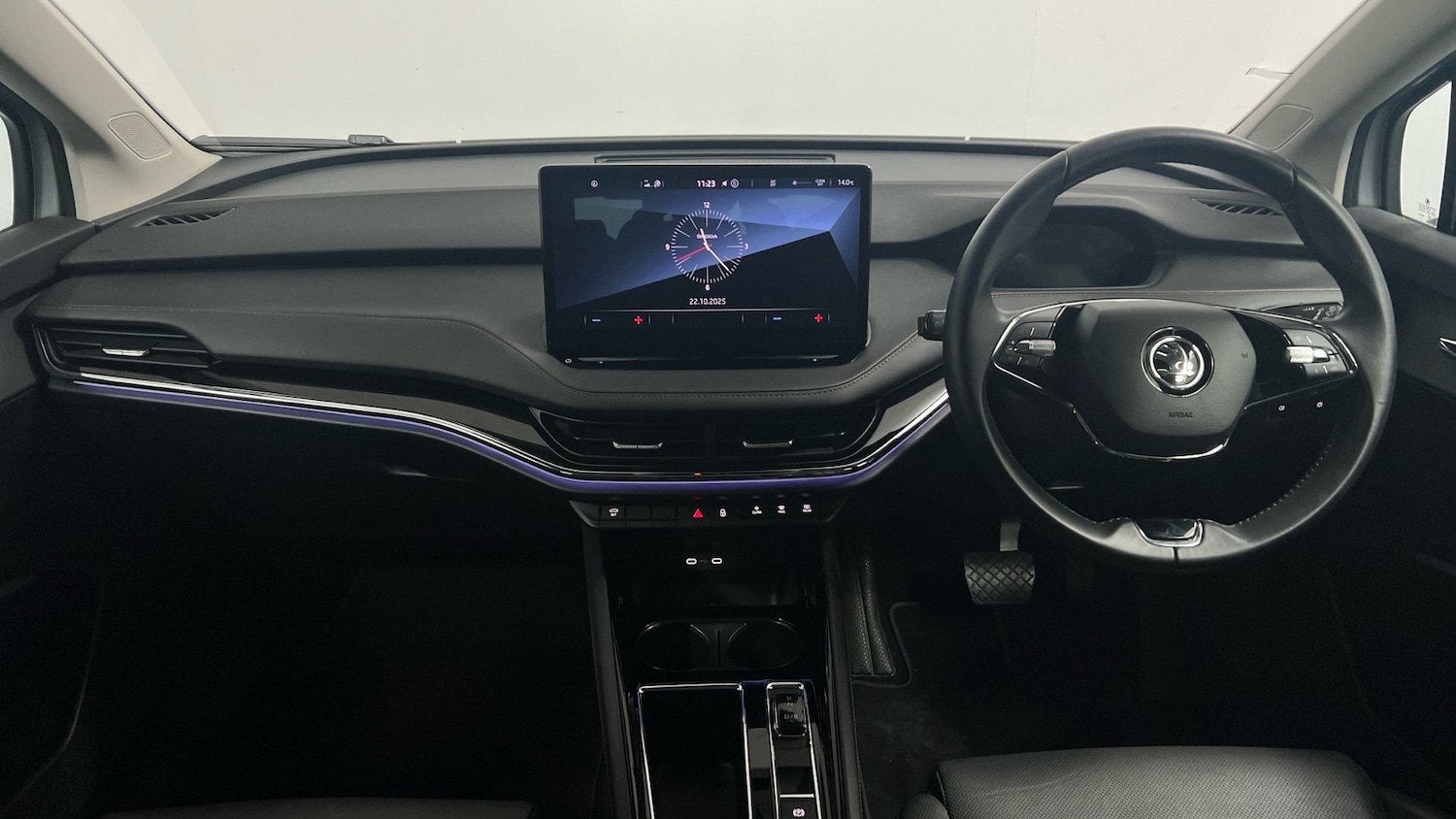 Used Skoda Enyaq 2021 for sale - 76963640: Photo 14