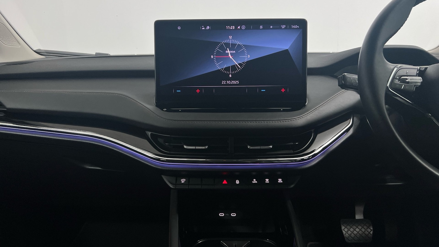 Used Skoda Enyaq 2021 for sale - 76963640: Photo 16