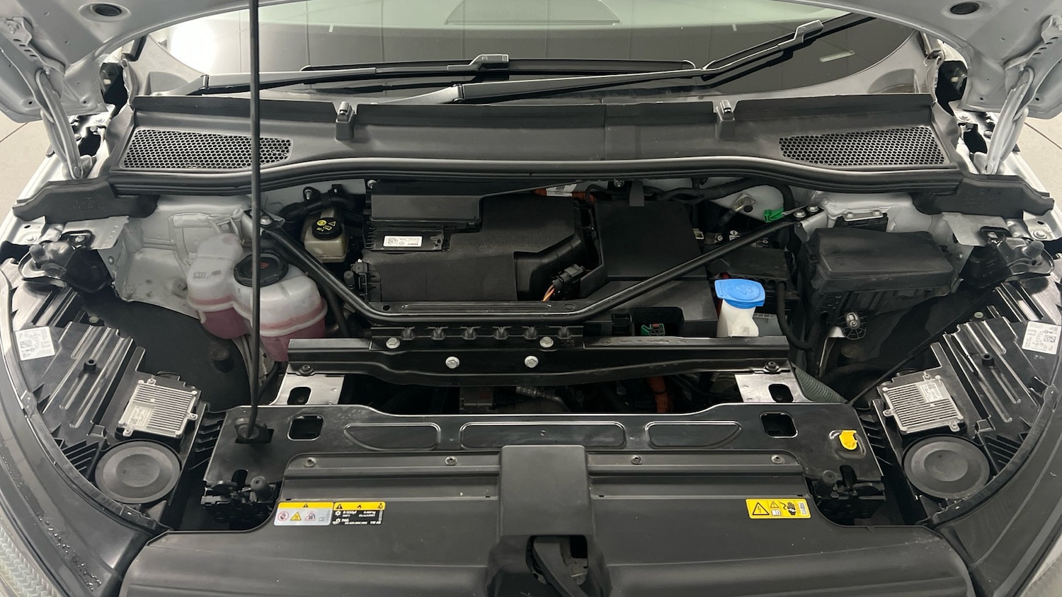 Used Skoda Enyaq 2021 for sale - 76963640: Photo 17