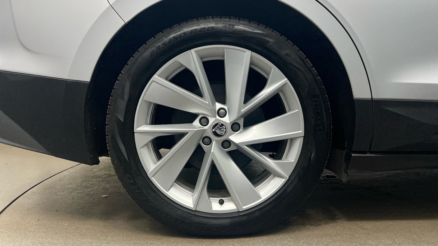 Used Skoda Enyaq 2021 for sale - 76963640: Photo 18