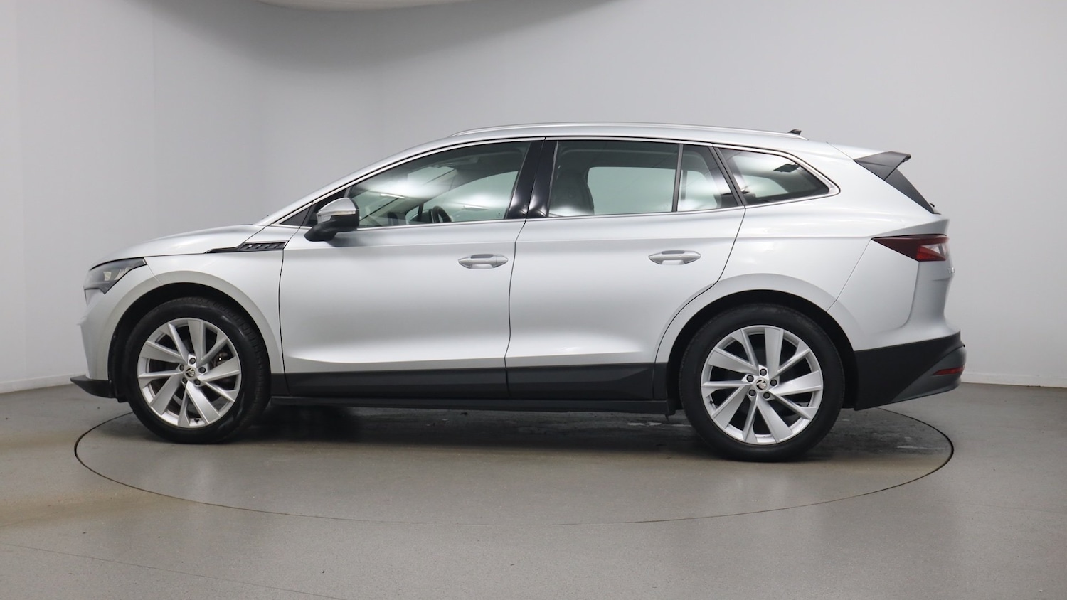 Used Skoda Enyaq 2021 for sale - 76963640: Photo 22