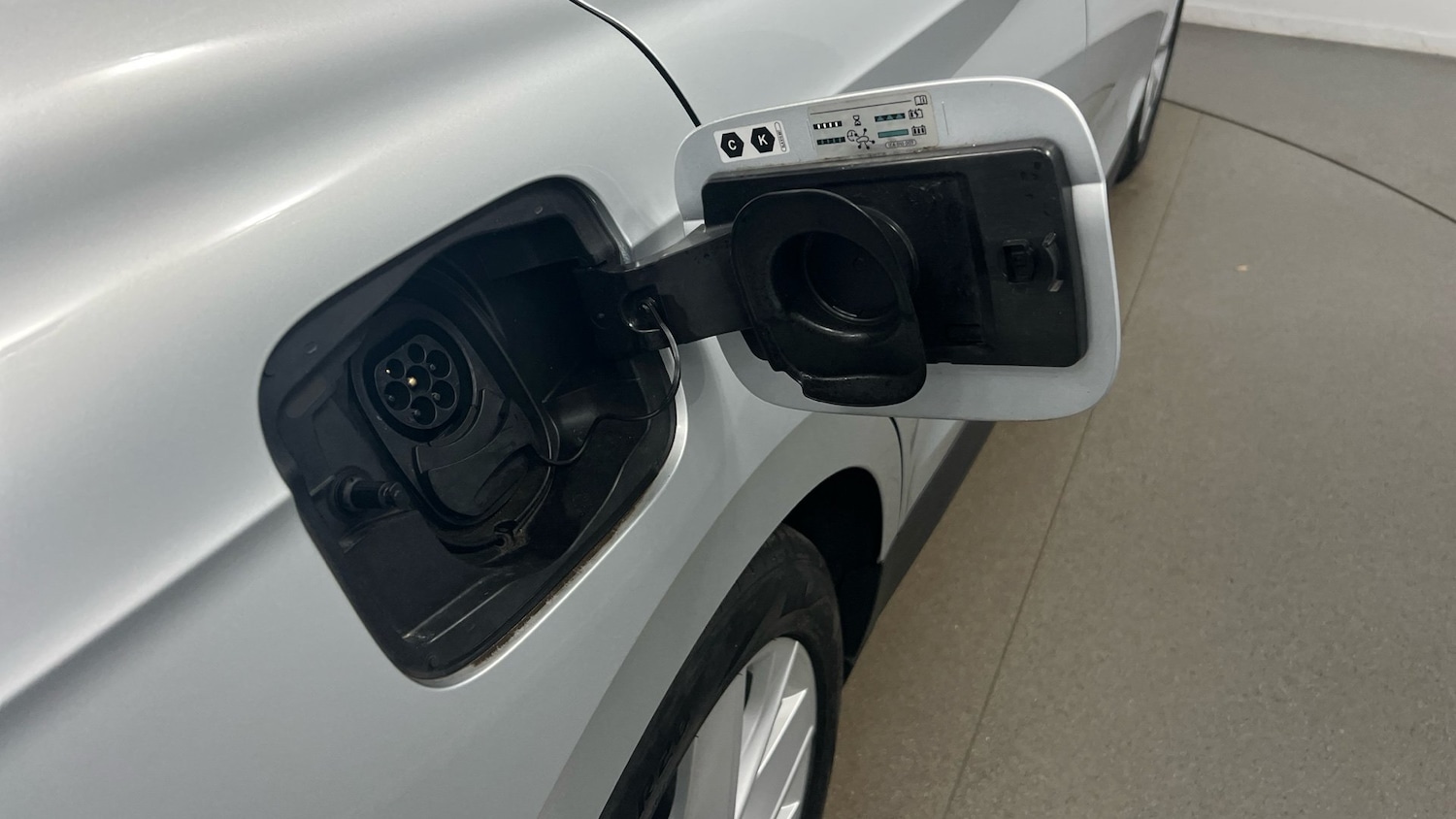 Used Skoda Enyaq 2021 for sale - 76963640: Photo 24