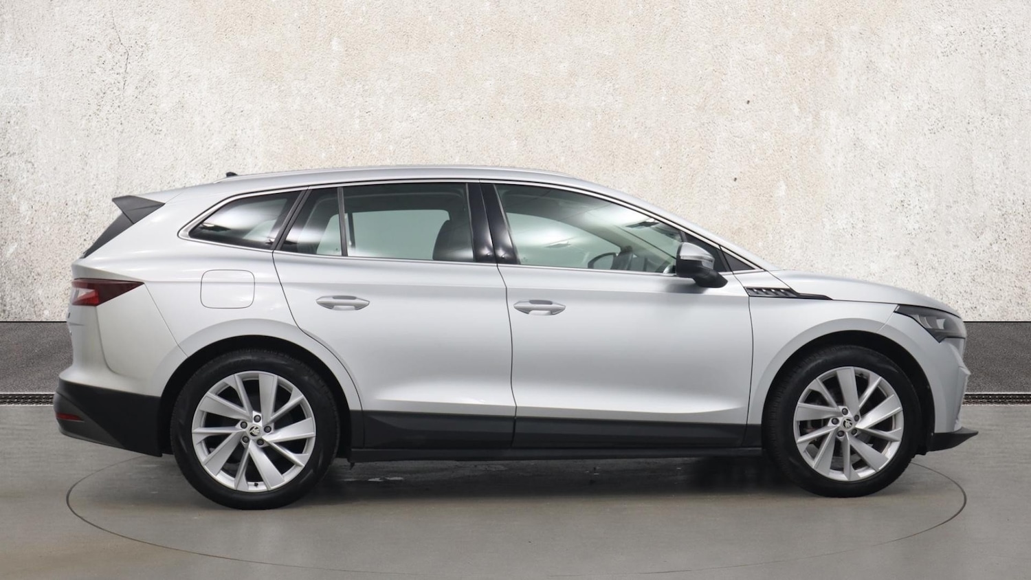 Used Skoda Enyaq 2021 for sale - 76963640: Photo 4