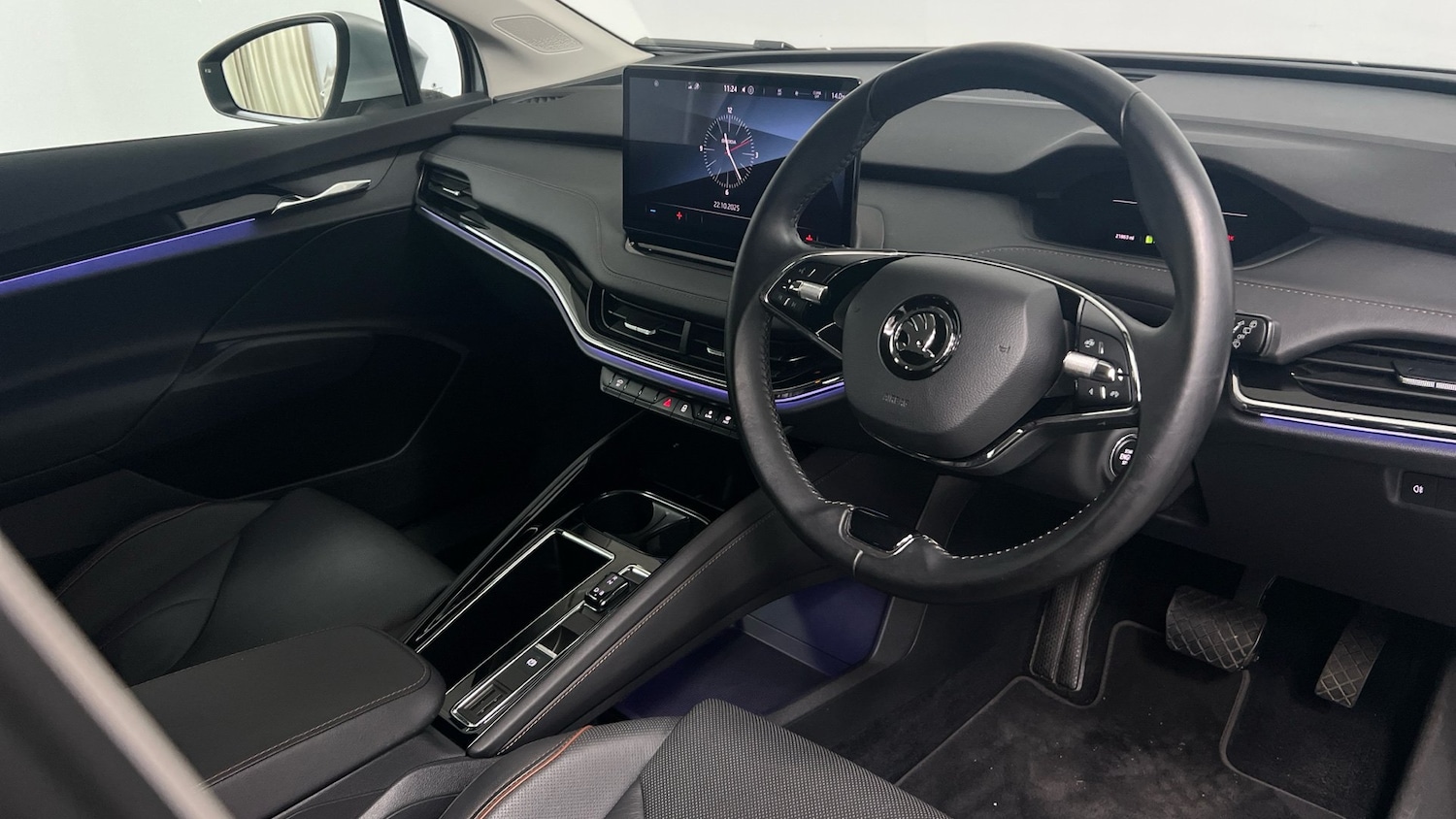 Used Skoda Enyaq 2021 for sale - 76963640: Photo 6